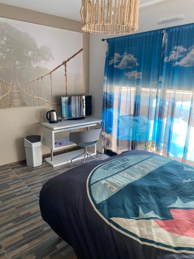 Tahoe La Grande Motte Dış mekan fotoğraf